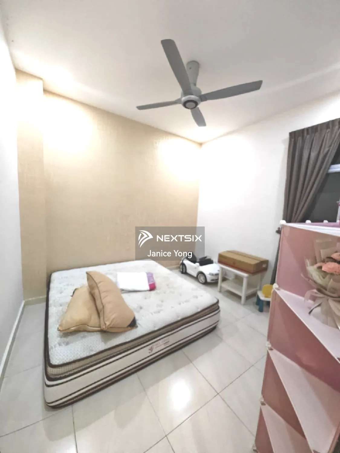2-sty Terrace/Link House For Rent in Iskandar Puteri (Nusajaya) Johor - Image 7