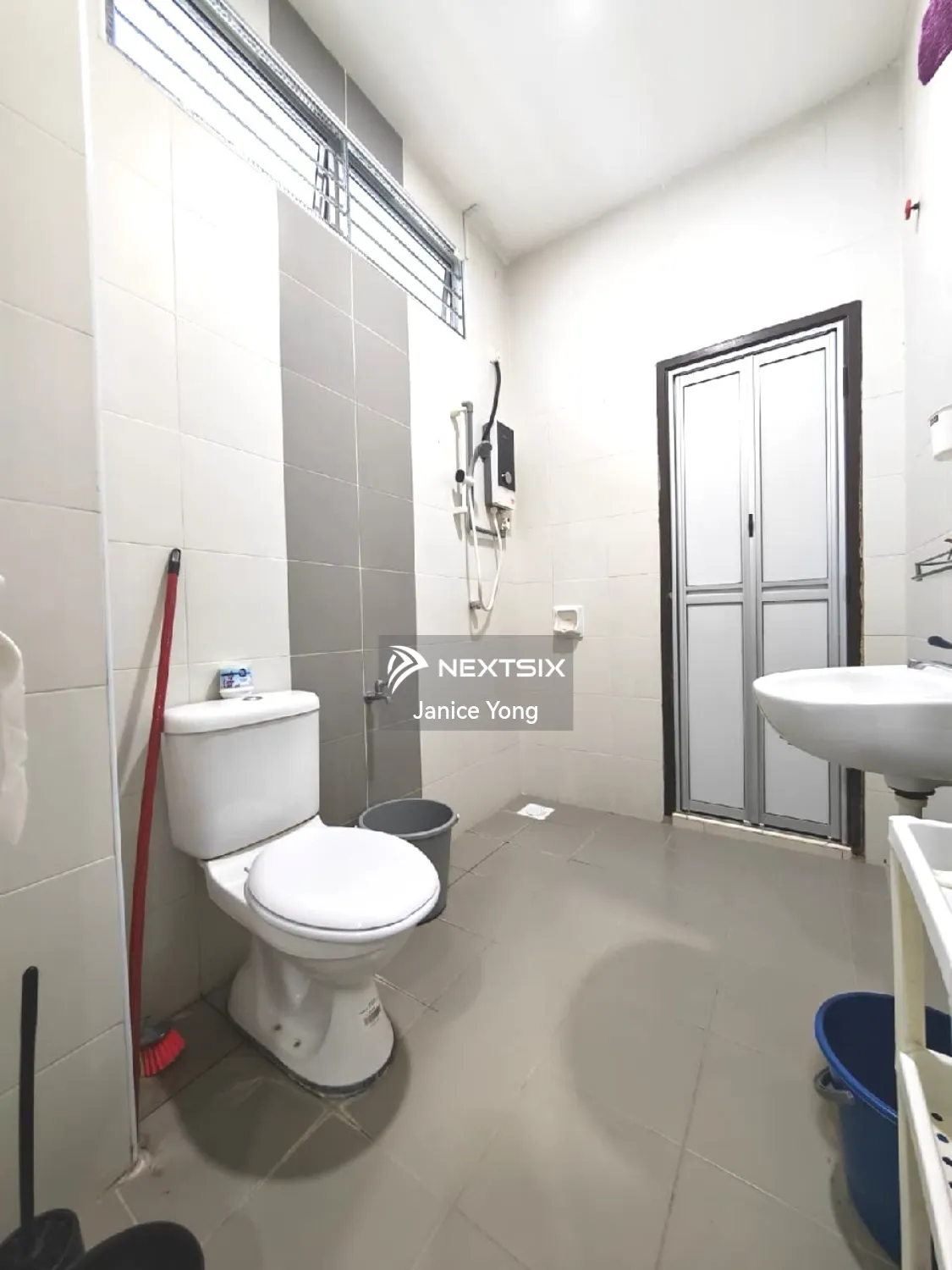 2-sty Terrace/Link House For Rent in Iskandar Puteri (Nusajaya) Johor - Image 8