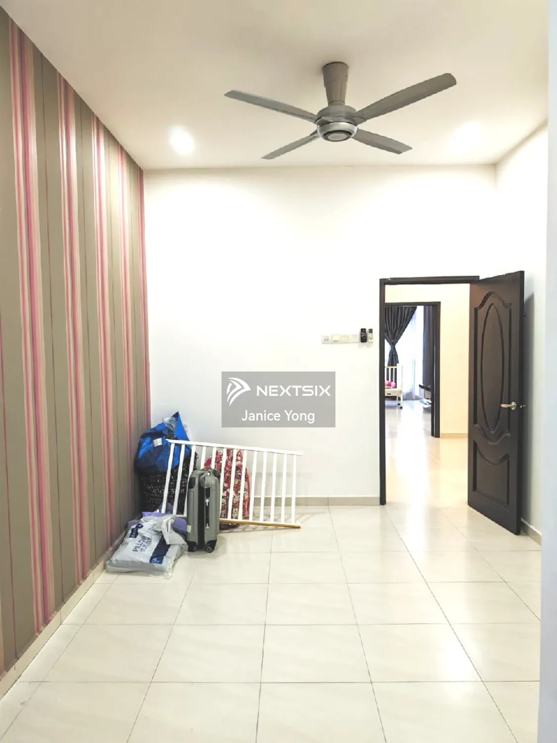 2-sty Terrace/Link House For Rent in Iskandar Puteri (Nusajaya) Johor - Image 9