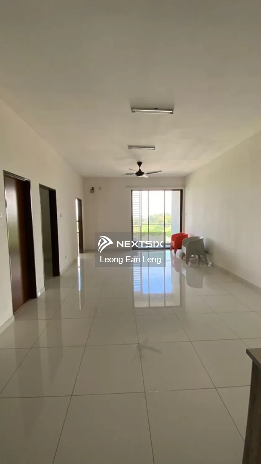 Serviced Residence For Sale in Sungai Buloh Selangor