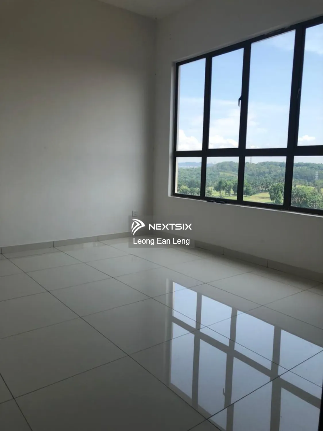 Serviced Residence For Sale in Sungai Buloh Selangor - Image 4
