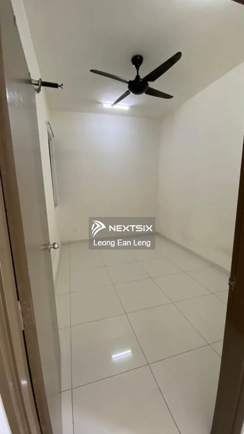 Serviced Residence For Sale in Sungai Buloh Selangor - Image 5