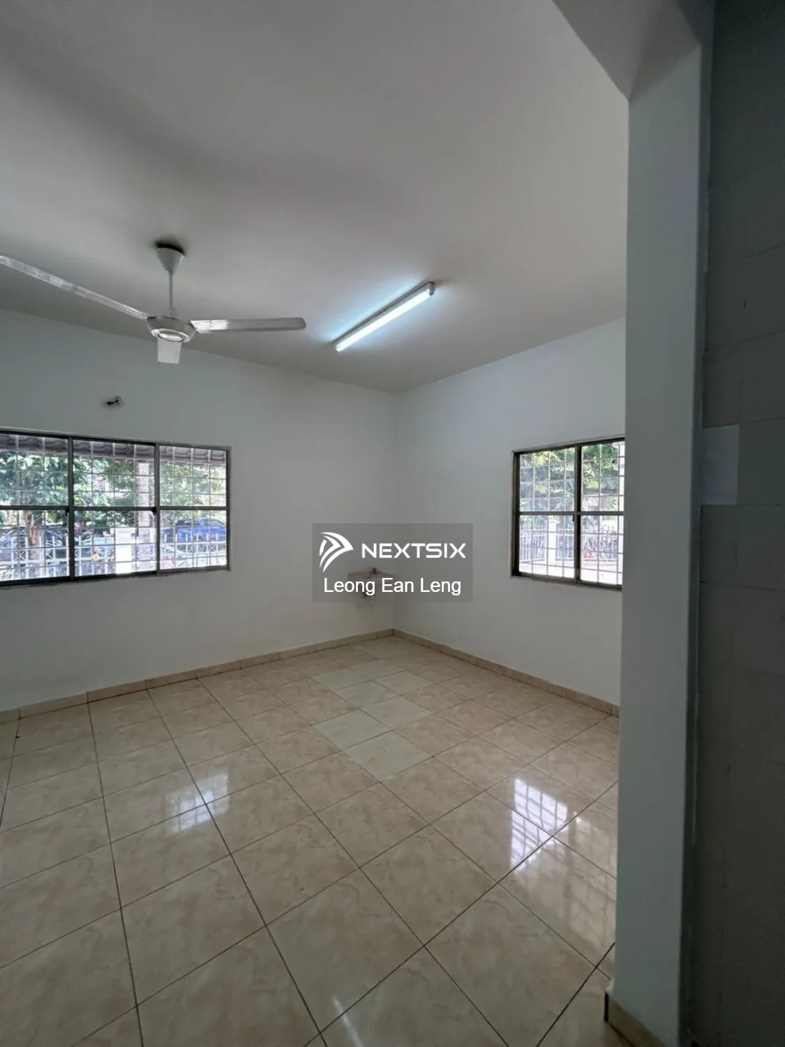 2-sty Terrace/Link House For Sale in Bukit Rahman Putra Selangor - Image 2