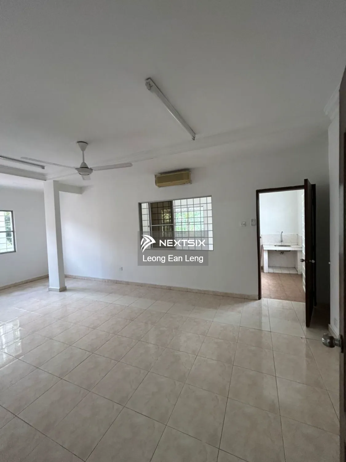 2-sty Terrace/Link House For Sale in Bukit Rahman Putra Selangor - Image 3