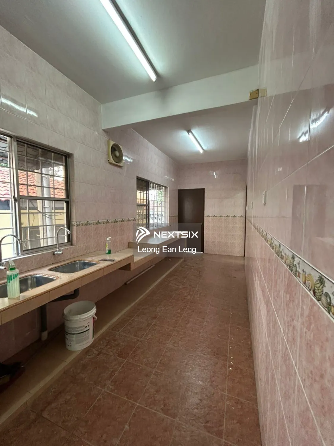 2-sty Terrace/Link House For Sale in Bukit Rahman Putra Selangor - Image 4