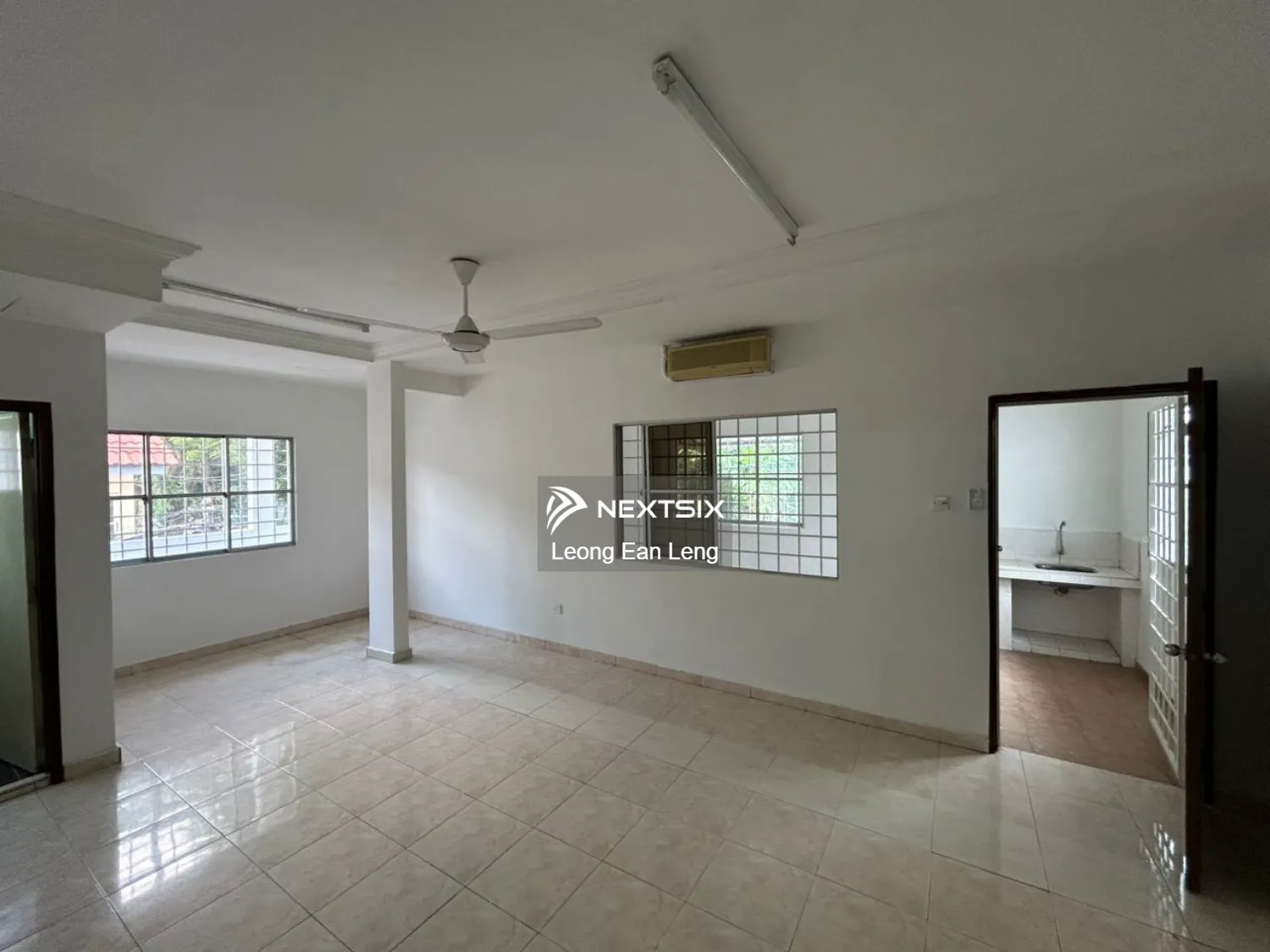 2-sty Terrace/Link House For Sale in Bukit Rahman Putra Selangor - Image 6
