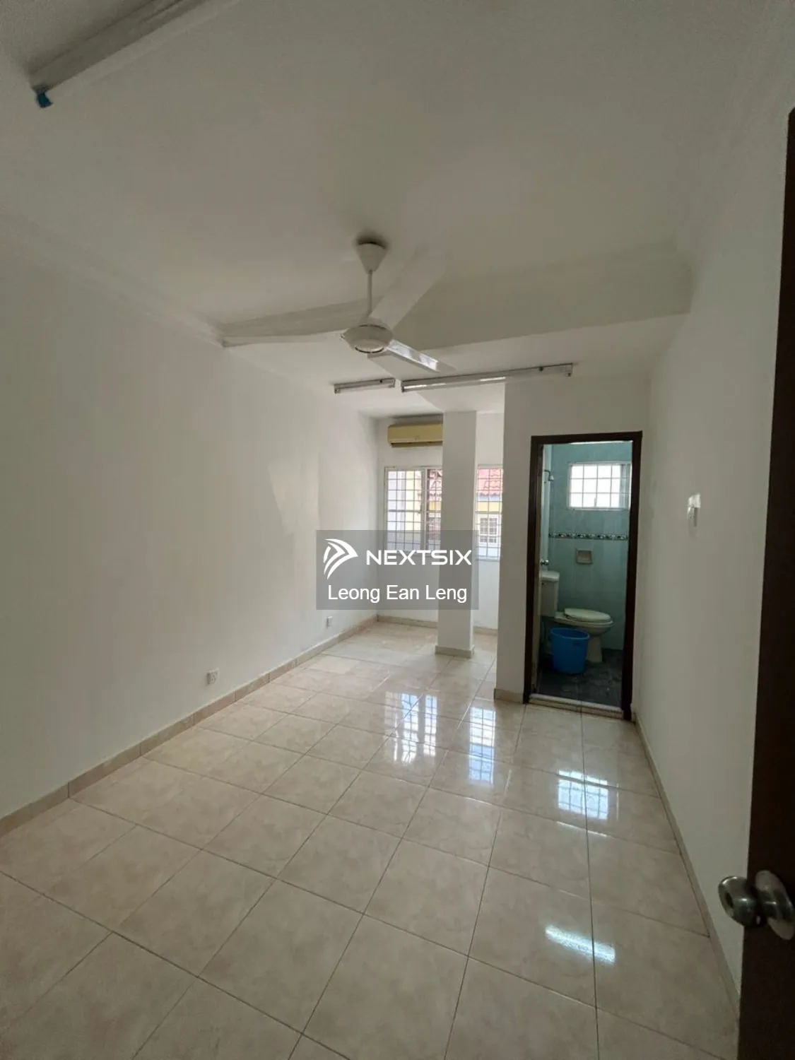 2-sty Terrace/Link House For Sale in Bukit Rahman Putra Selangor - Image 8