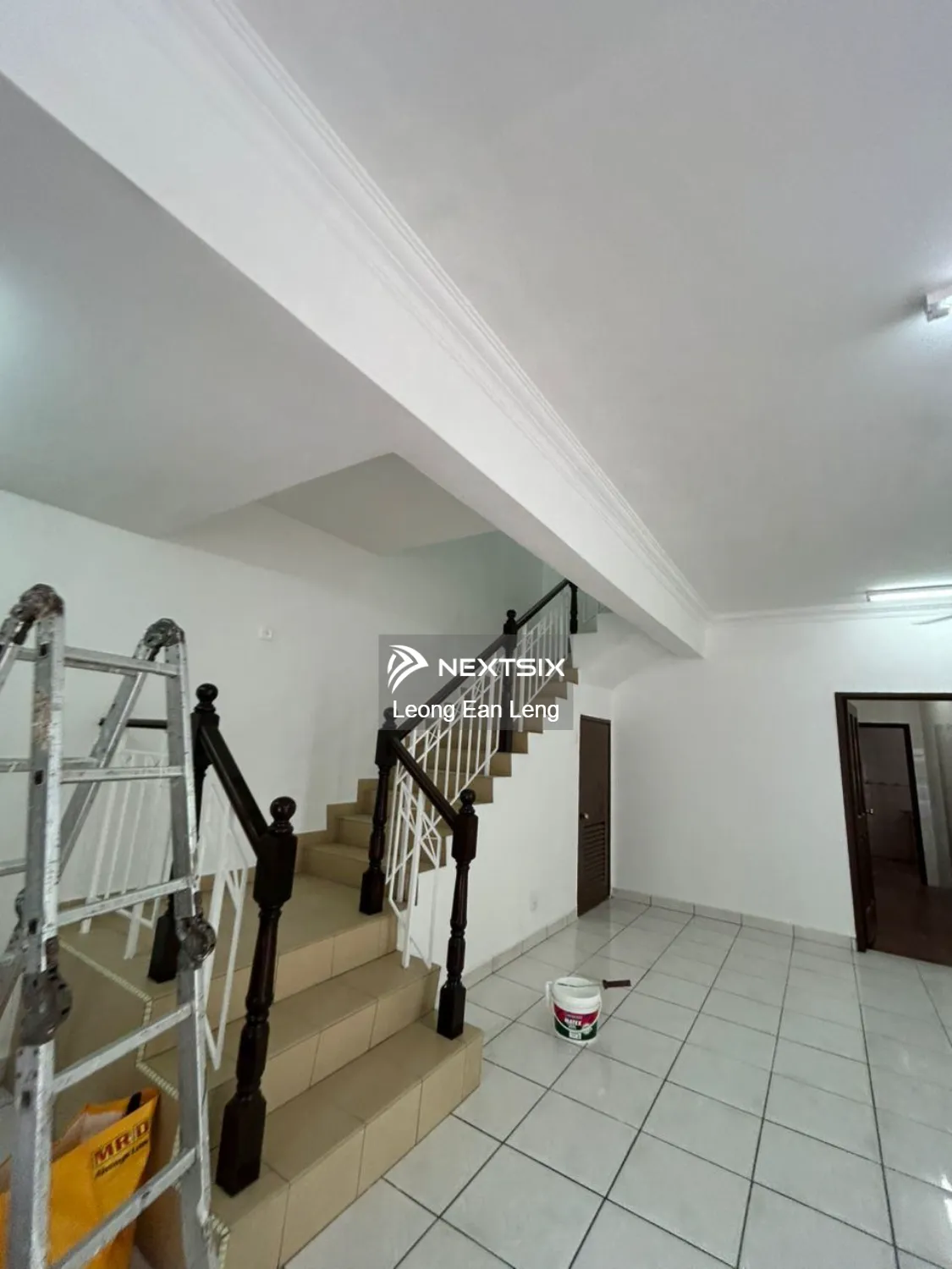 2-sty Terrace/Link House For Sale in Bukit Rahman Putra Selangor - Image 9