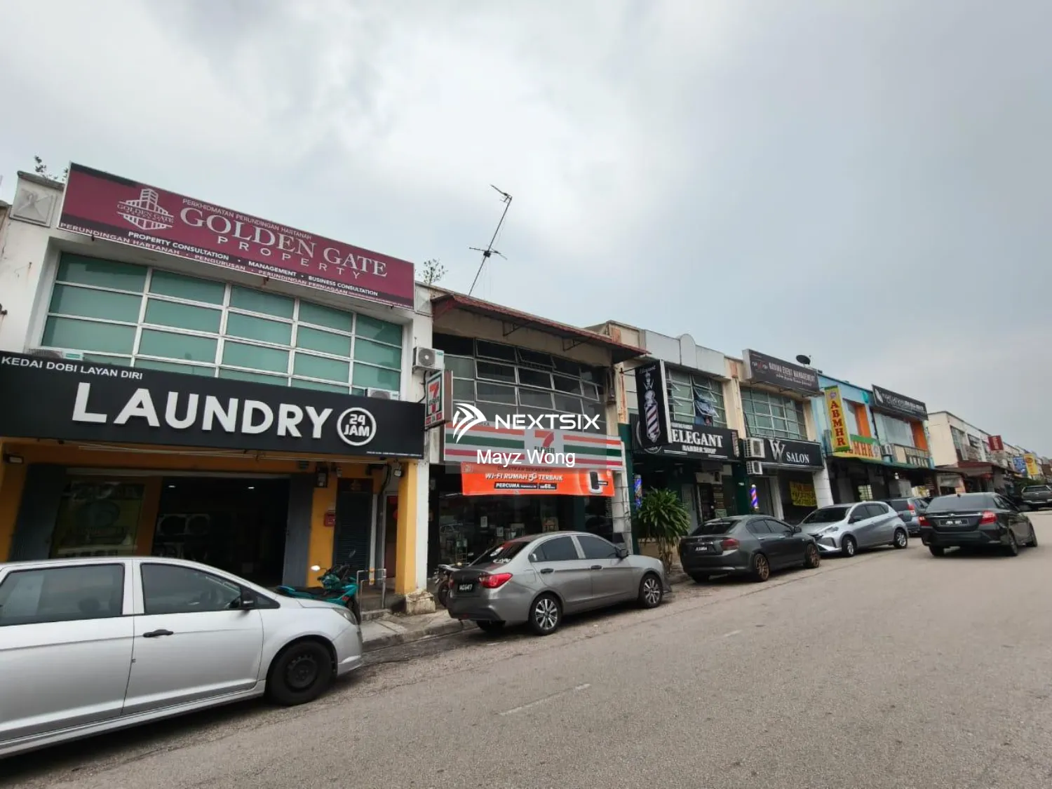 Shop Office For Sale in Iskandar Puteri (Nusajaya) Johor
