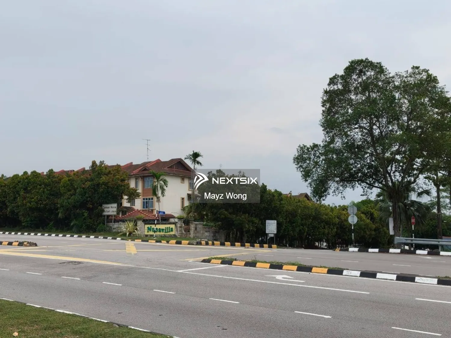 Shop Office For Sale in Iskandar Puteri (Nusajaya) Johor - Image 3