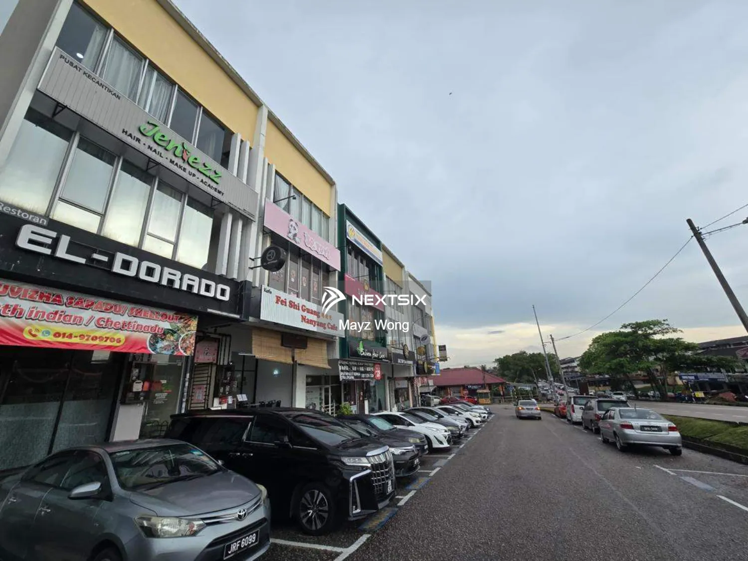 Shop Office For Sale in Iskandar Puteri (Nusajaya) Johor - Image 2