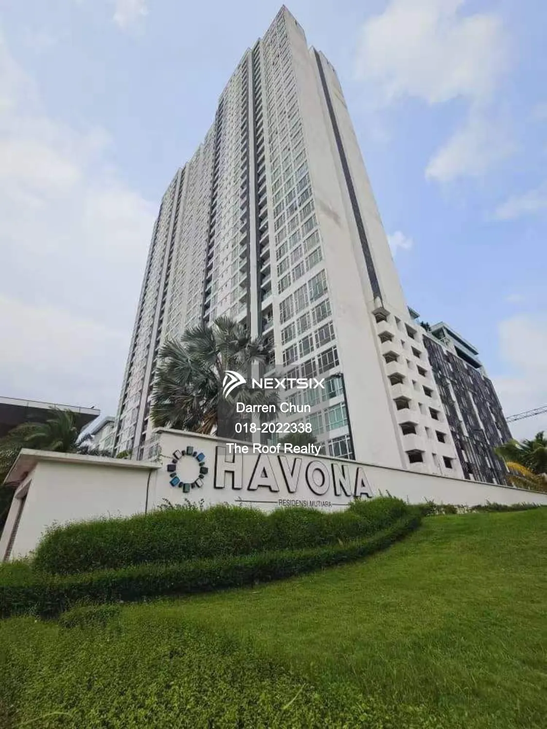 Serviced Residence For Sale in Johor Bahru Johor
