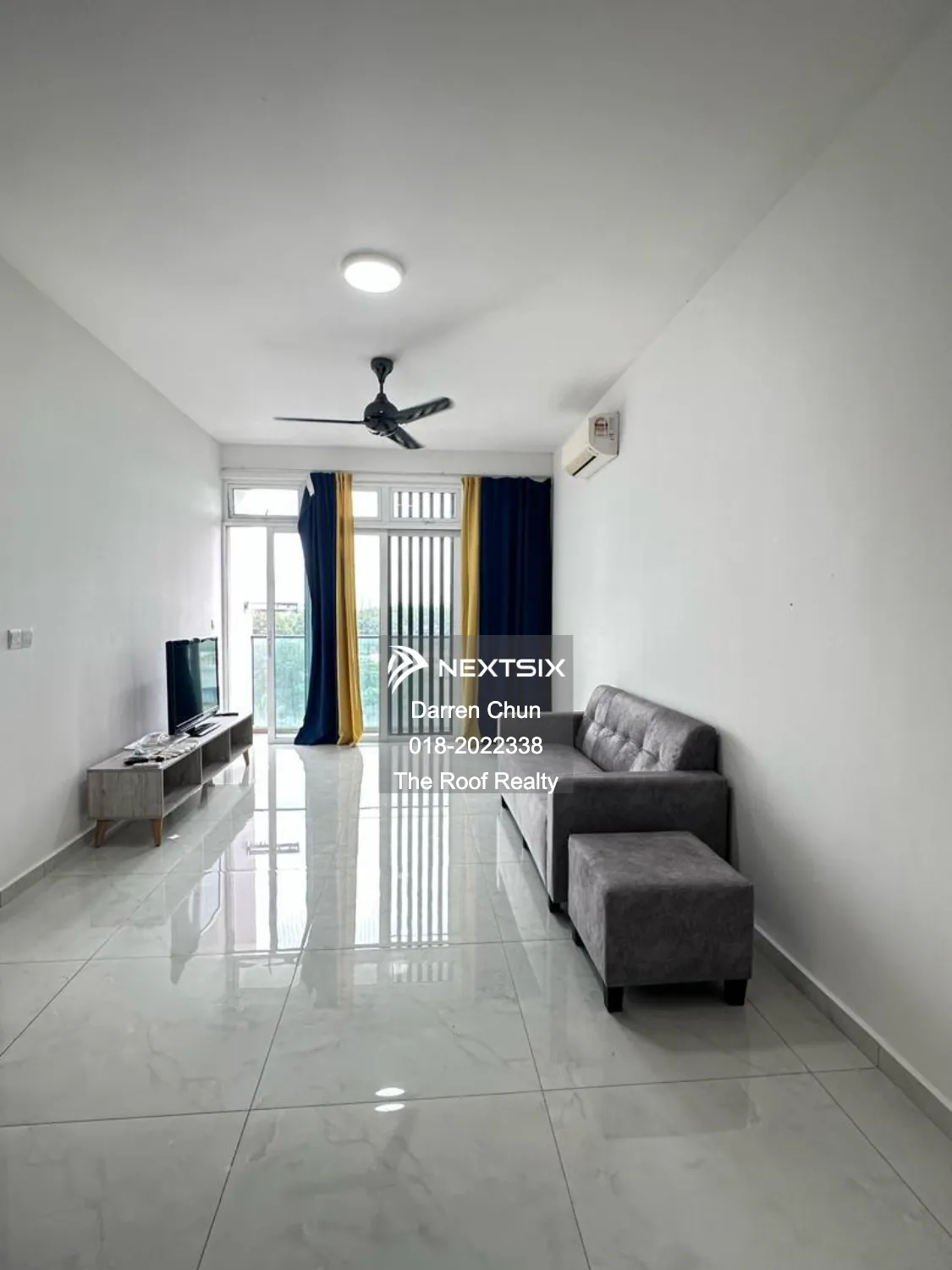 Serviced Residence For Sale in Johor Bahru Johor - Image 2