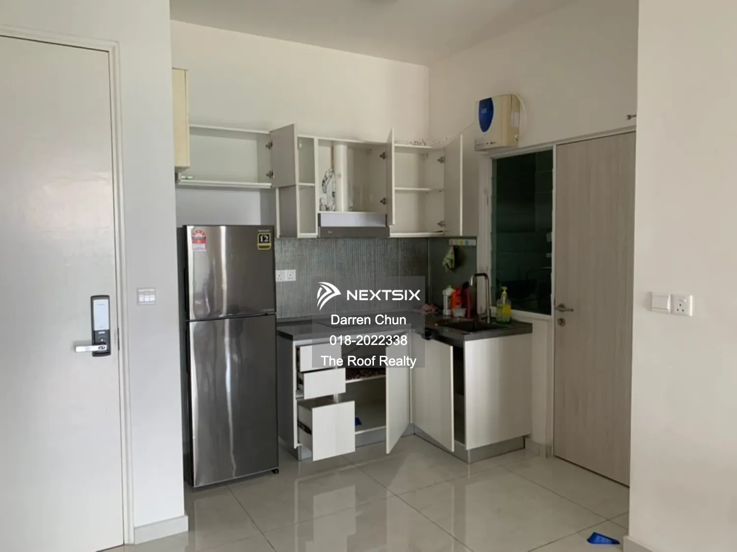 Serviced Residence For Sale in Johor Bahru Johor - Image 3