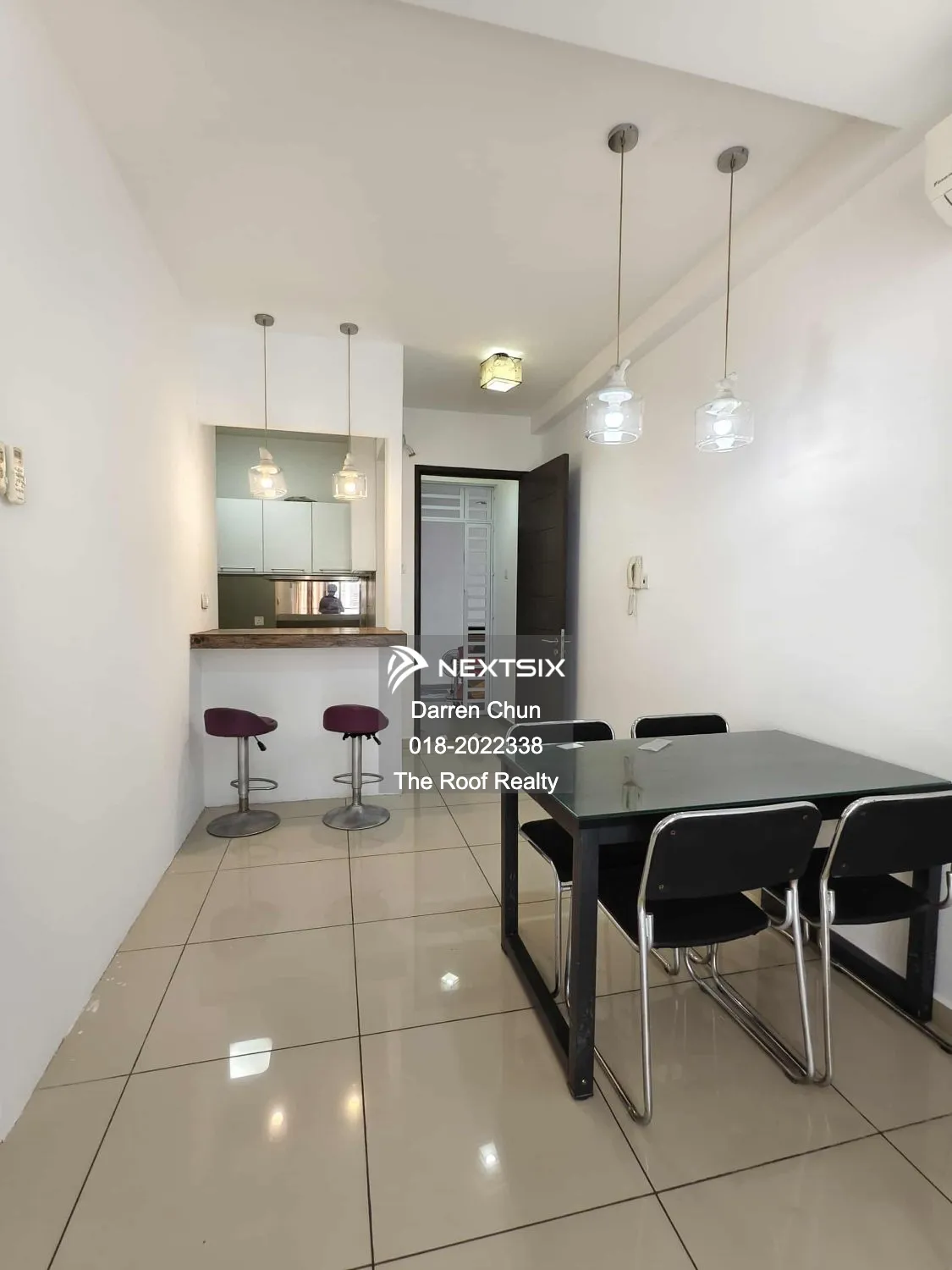 Serviced Residence For Sale in Iskandar Puteri (Nusajaya) Johor