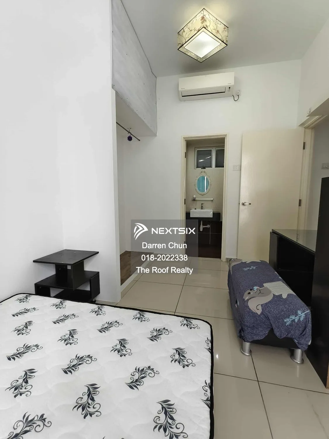 Serviced Residence For Sale in Iskandar Puteri (Nusajaya) Johor - Image 11