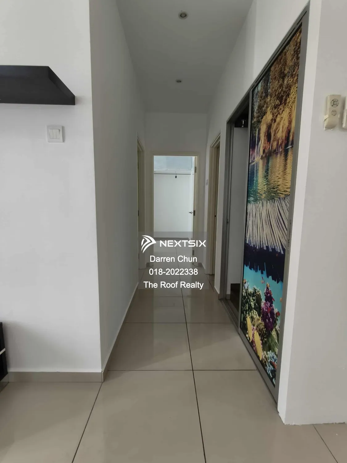 Serviced Residence For Sale in Iskandar Puteri (Nusajaya) Johor - Image 13