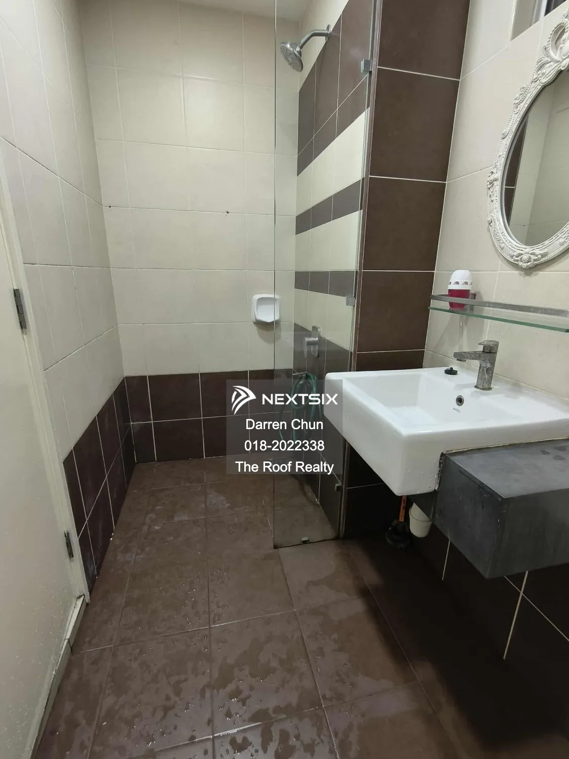 Serviced Residence For Sale in Iskandar Puteri (Nusajaya) Johor - Image 16