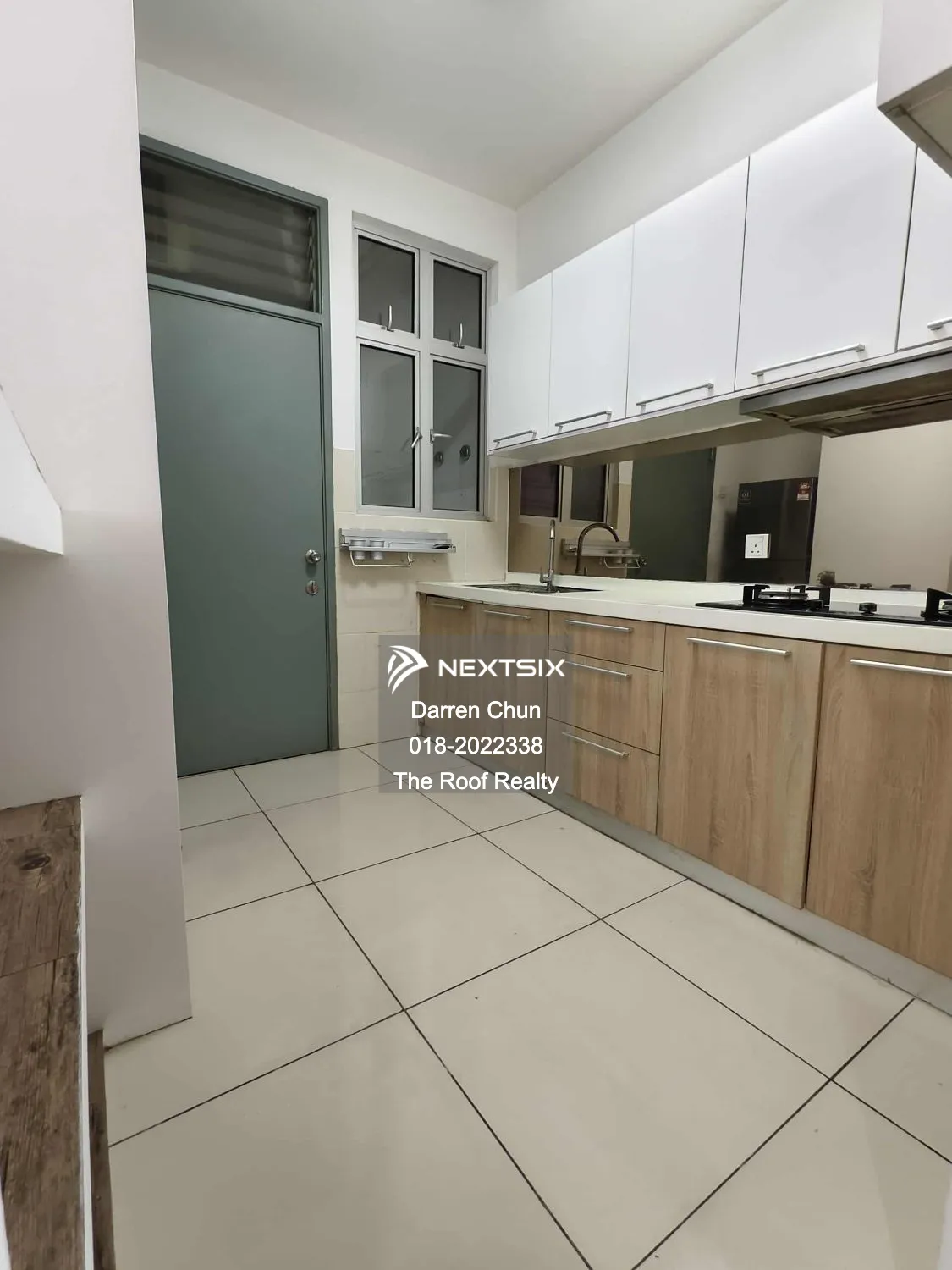 Serviced Residence For Sale in Iskandar Puteri (Nusajaya) Johor - Image 3