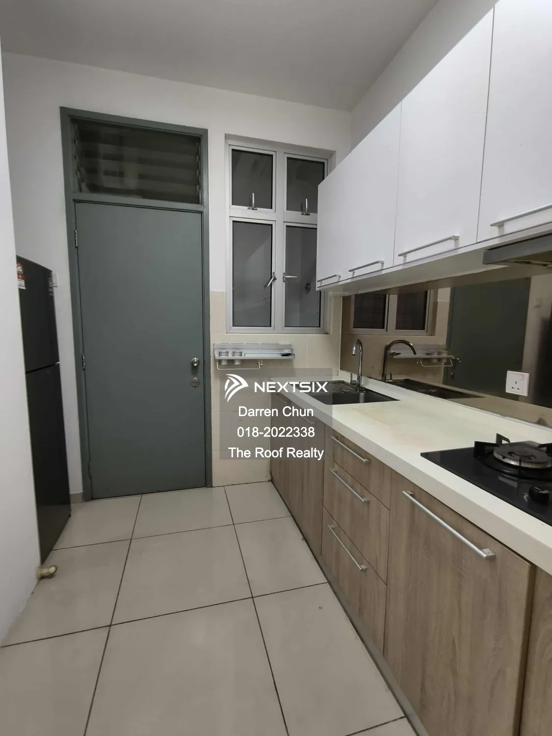 Serviced Residence For Sale in Iskandar Puteri (Nusajaya) Johor - Image 4