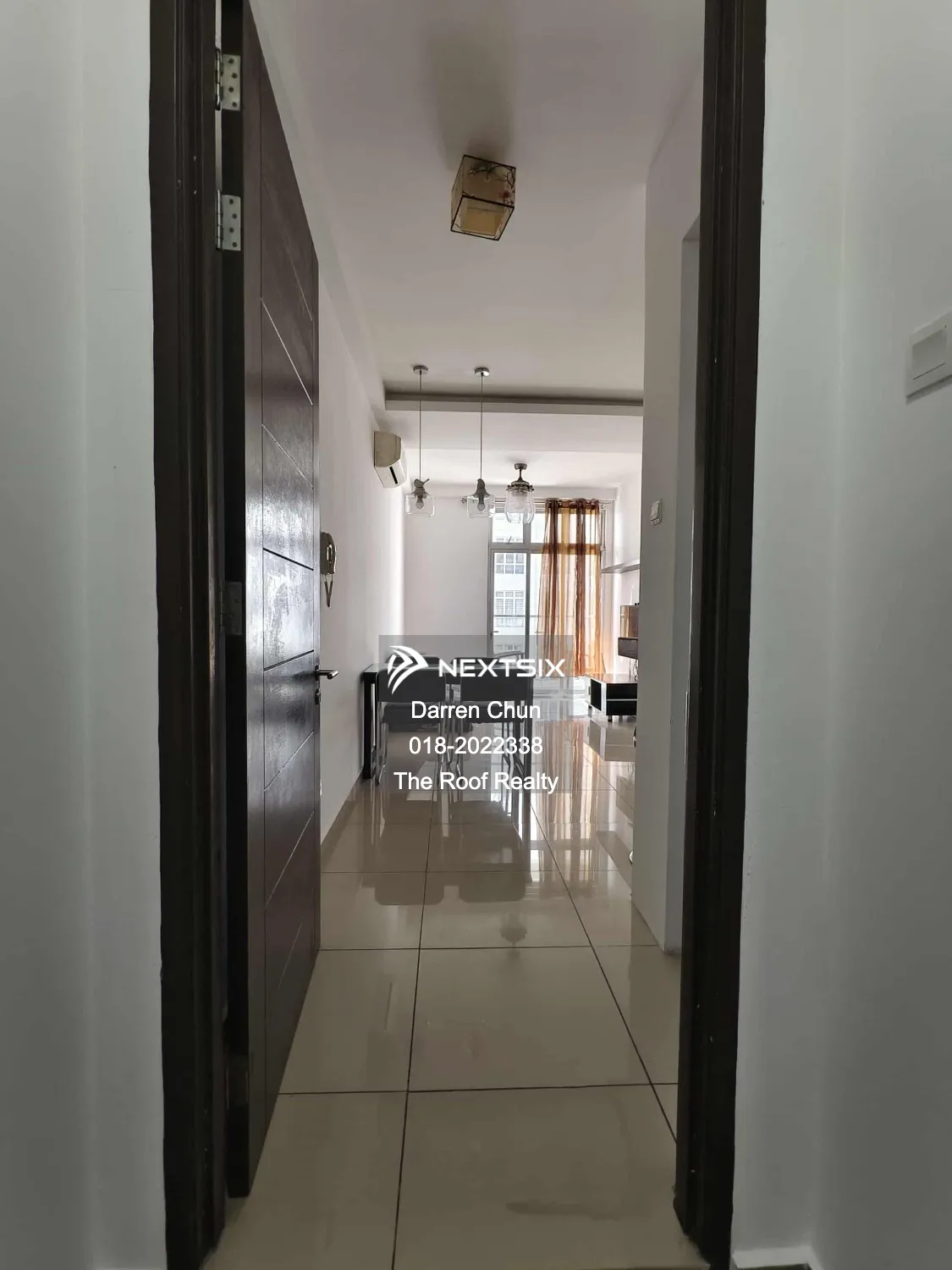 Serviced Residence For Sale in Iskandar Puteri (Nusajaya) Johor - Image 5