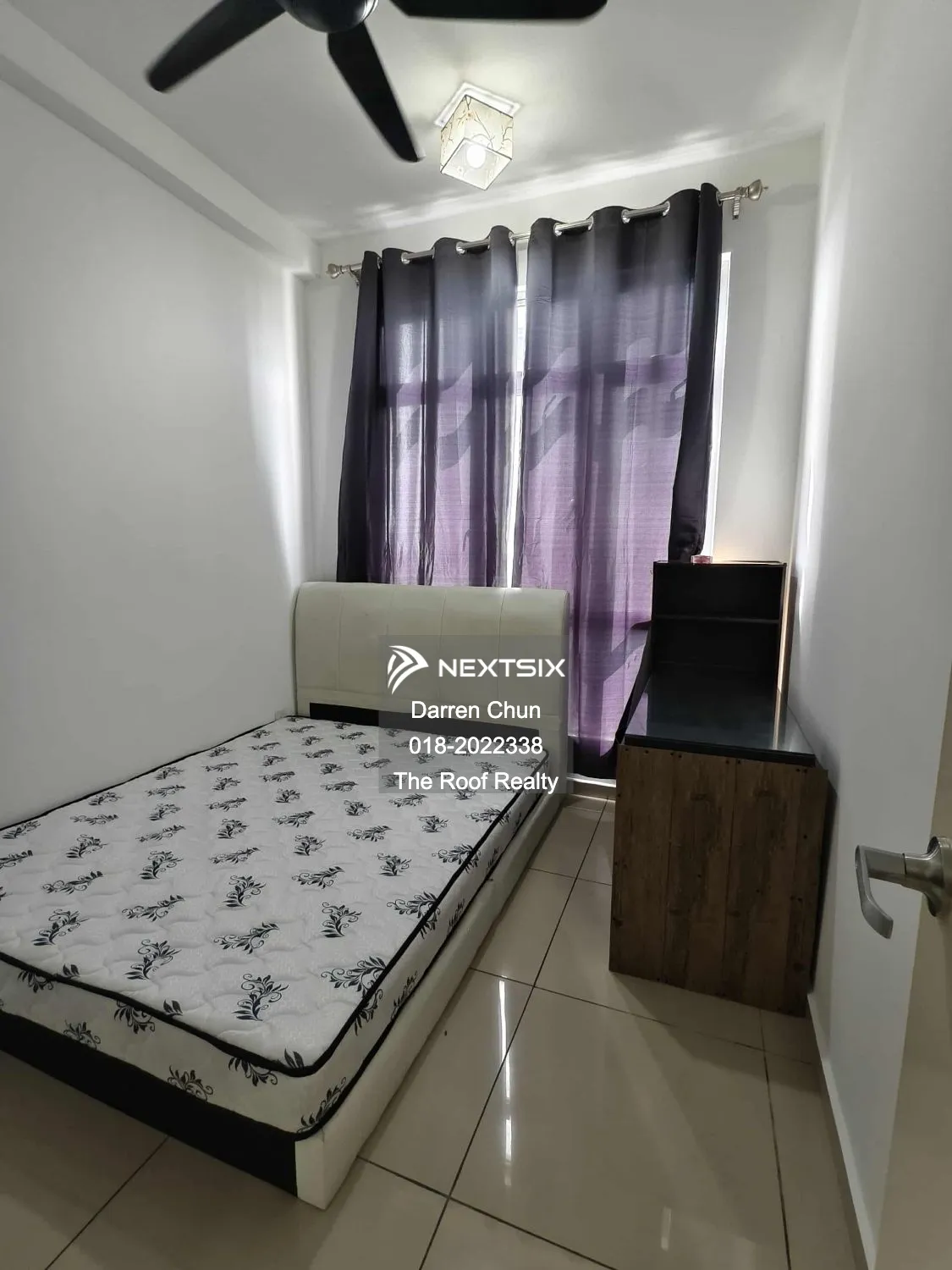 Serviced Residence For Sale in Iskandar Puteri (Nusajaya) Johor - Image 7