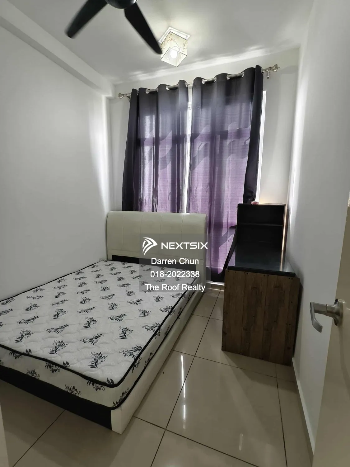 Serviced Residence For Sale in Iskandar Puteri (Nusajaya) Johor - Image 9