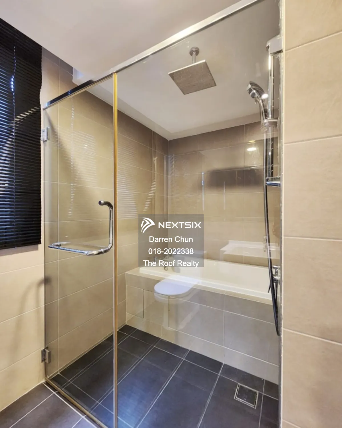Serviced Residence For Rent in Puteri Harbour Johor - Image 10