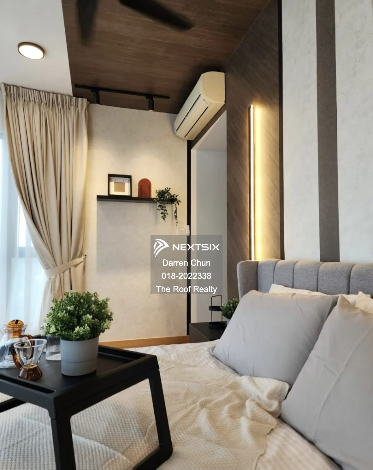 Serviced Residence For Rent in Puteri Harbour Johor - Image 5