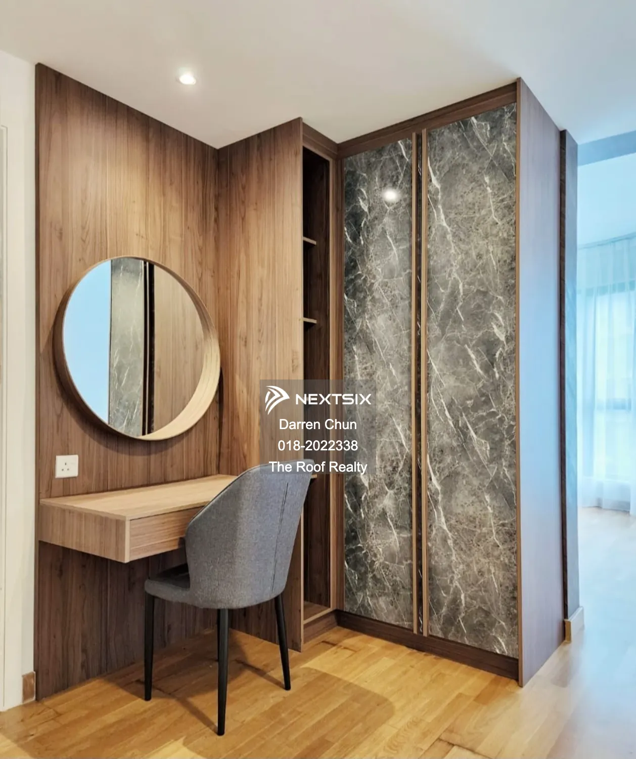 Serviced Residence For Rent in Puteri Harbour Johor - Image 8