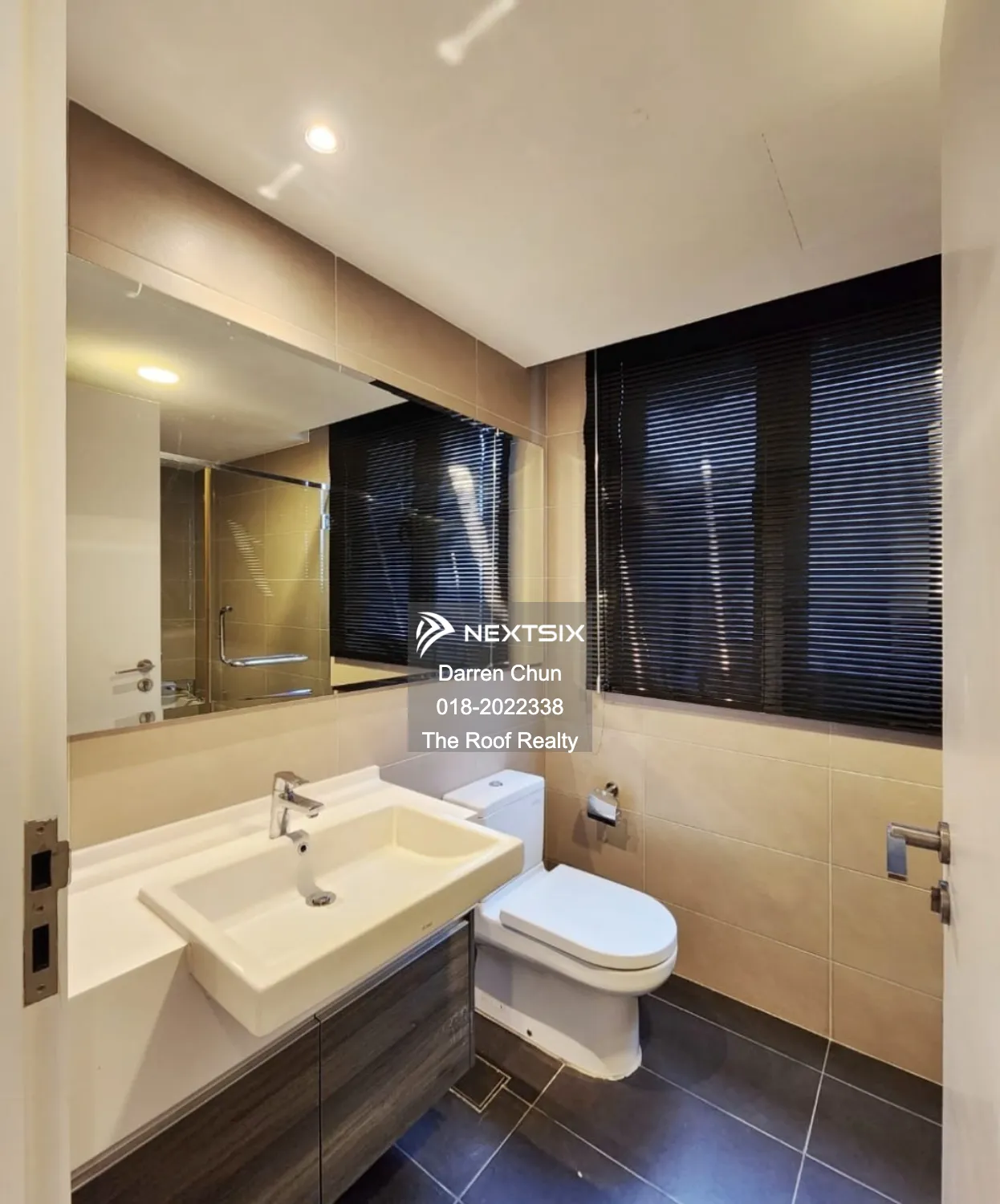 Serviced Residence For Rent in Puteri Harbour Johor - Image 9