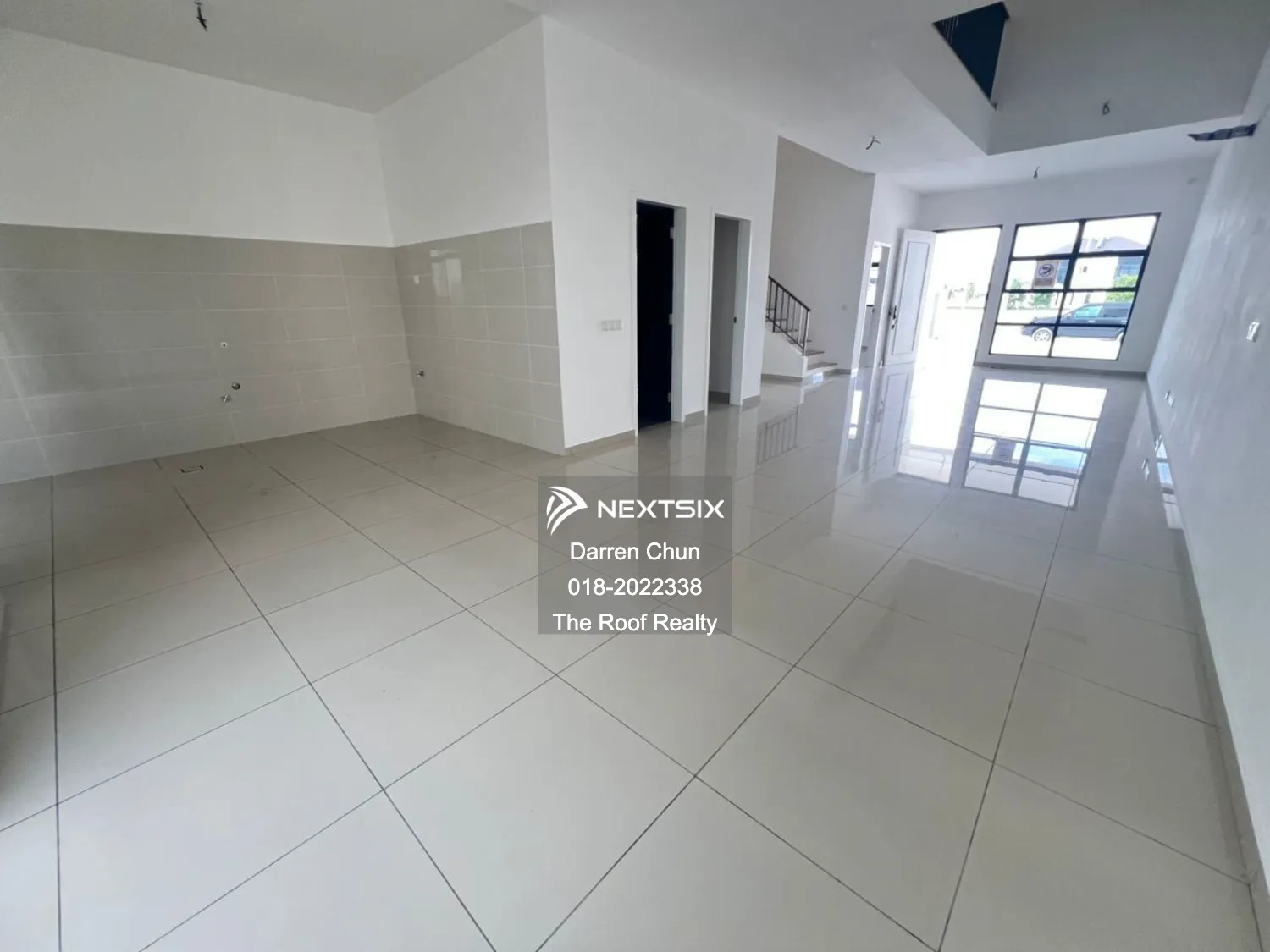 Cluster House For Sale in Iskandar Puteri (Nusajaya) Johor - Image 11