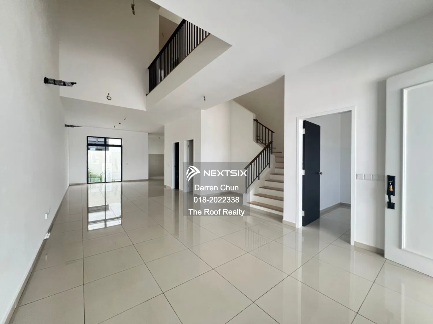 Cluster House For Sale in Iskandar Puteri (Nusajaya) Johor - Image 2