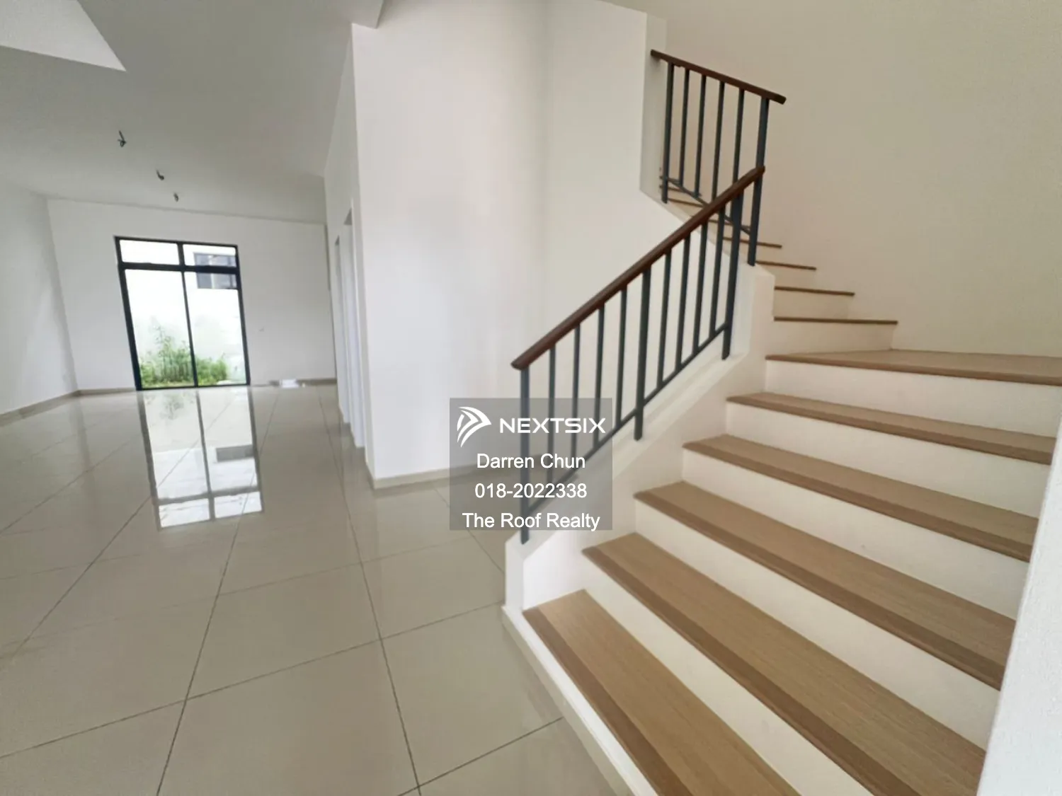 Cluster House For Sale in Iskandar Puteri (Nusajaya) Johor - Image 3