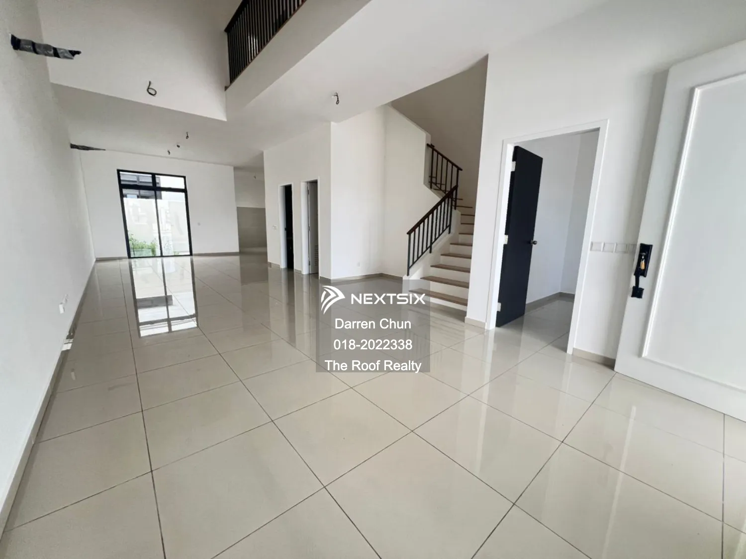 Cluster House For Sale in Iskandar Puteri (Nusajaya) Johor - Image 4