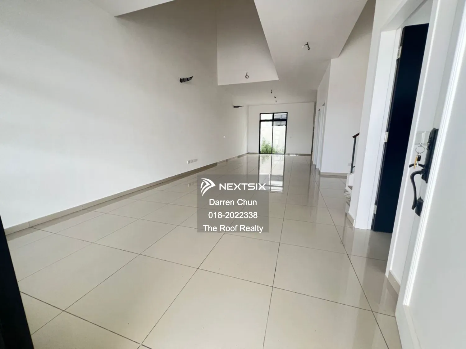 Cluster House For Sale in Iskandar Puteri (Nusajaya) Johor - Image 5