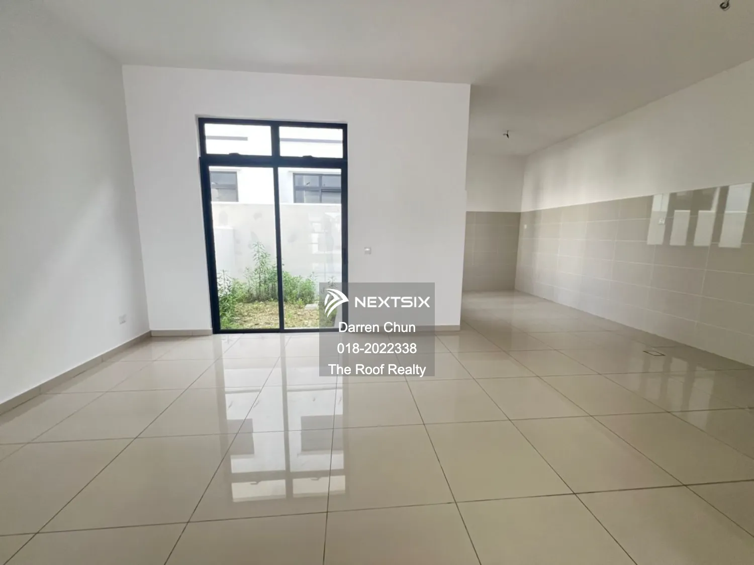 Cluster House For Sale in Iskandar Puteri (Nusajaya) Johor - Image 6