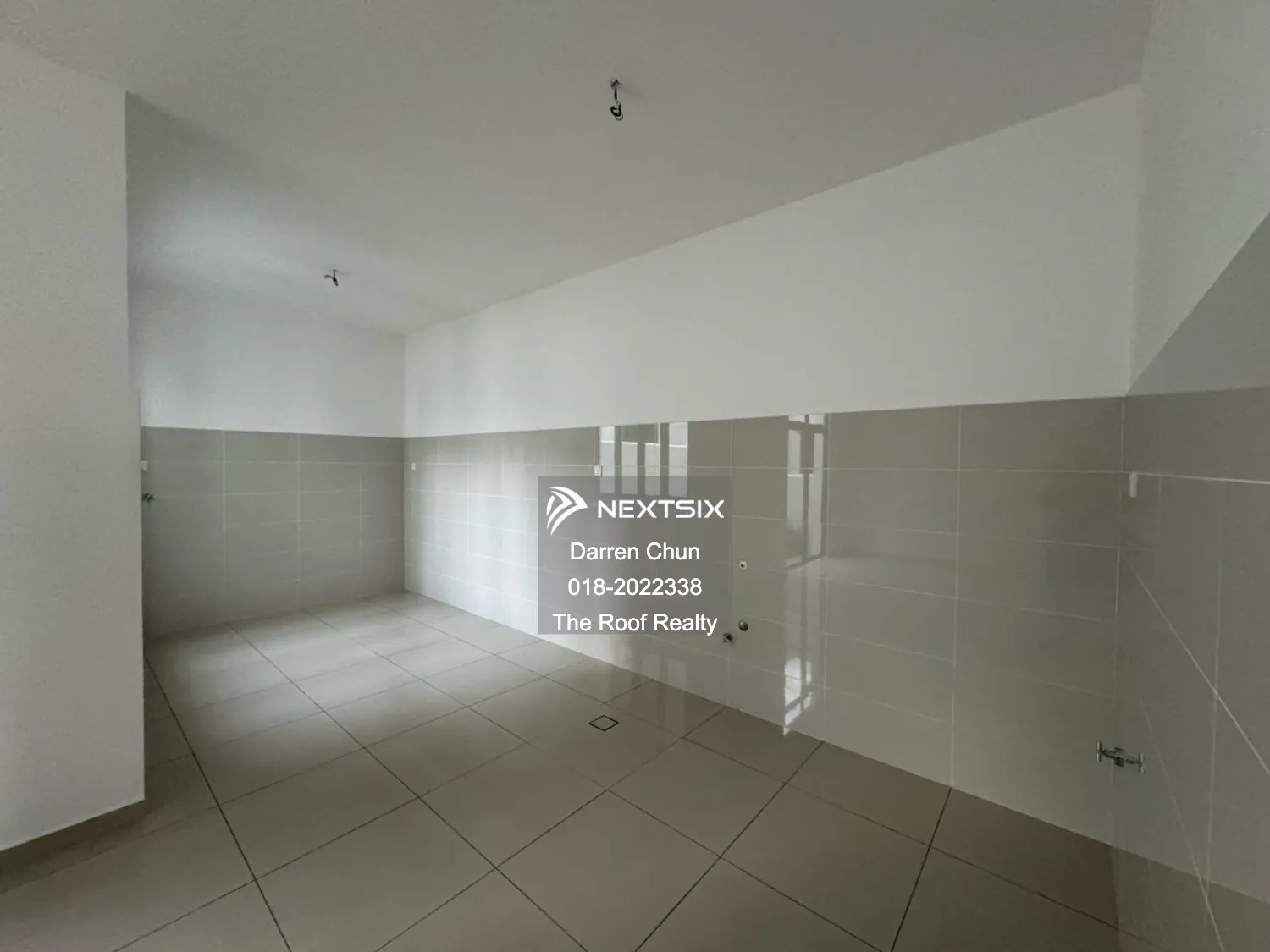 Cluster House For Sale in Iskandar Puteri (Nusajaya) Johor - Image 7