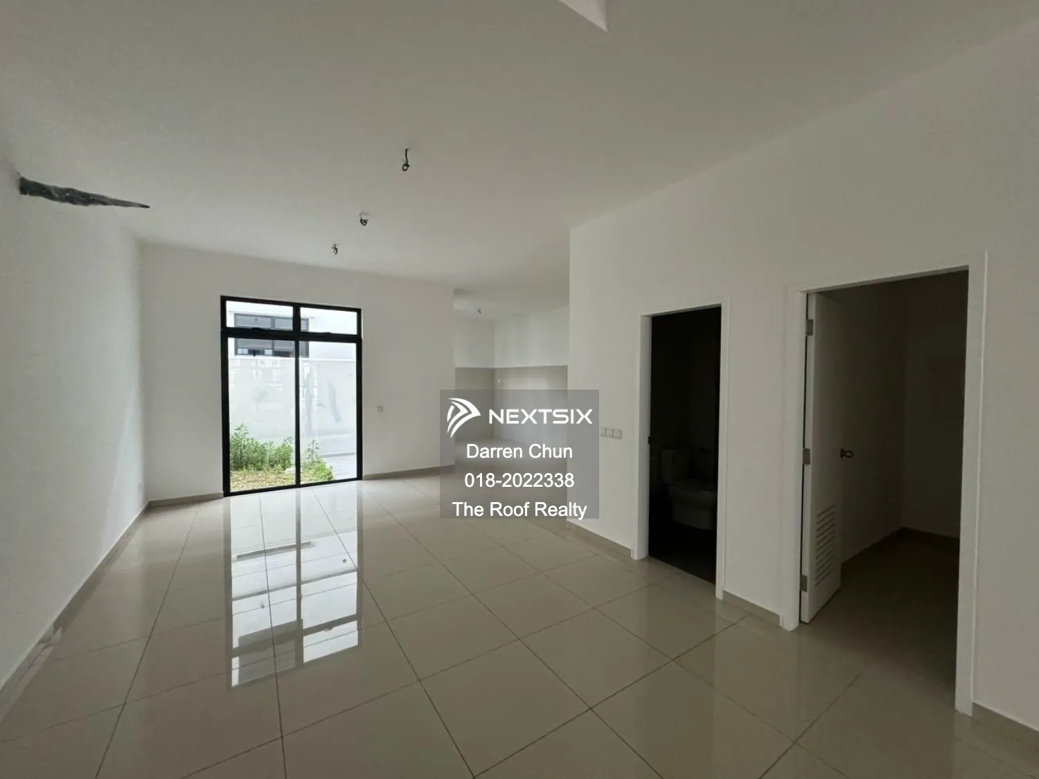 Cluster House For Sale in Iskandar Puteri (Nusajaya) Johor - Image 8