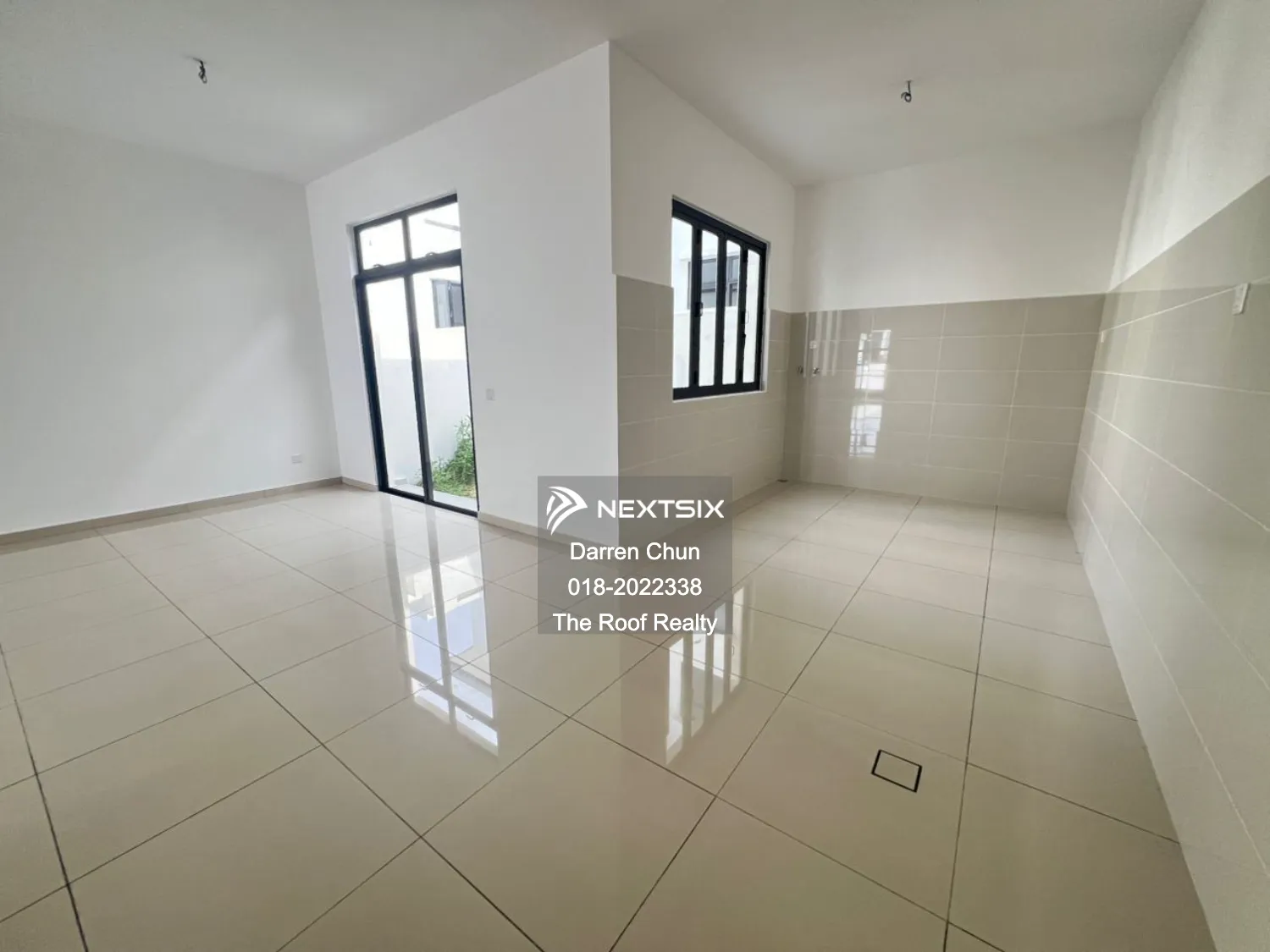 Cluster House For Sale in Iskandar Puteri (Nusajaya) Johor - Image 9