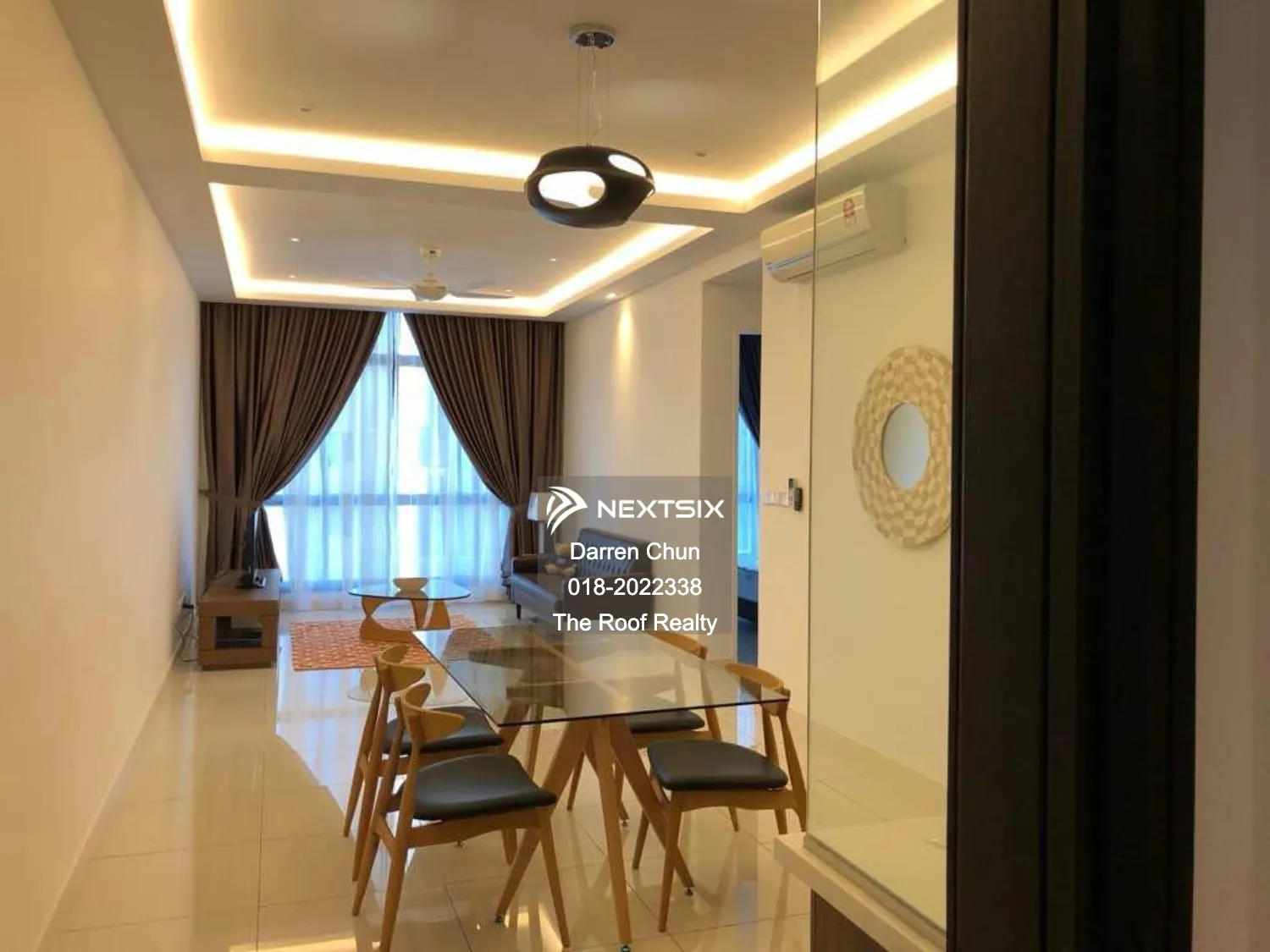 Serviced Residence For Sale in Johor Bahru Johor