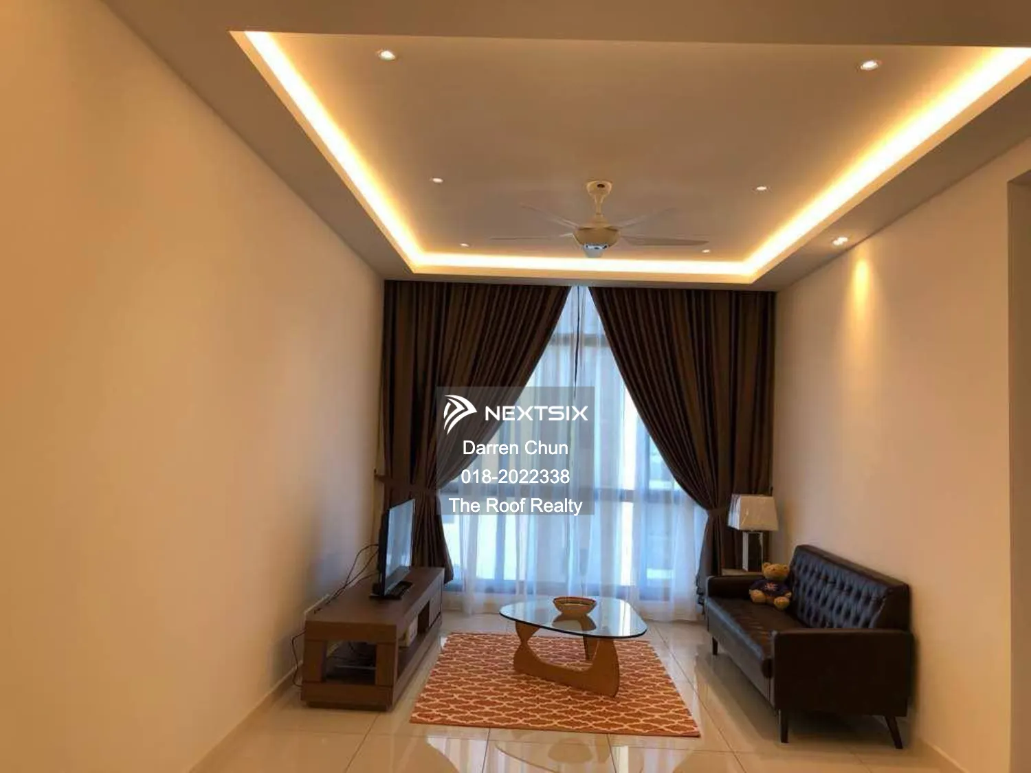 Serviced Residence For Sale in Johor Bahru Johor - Image 2