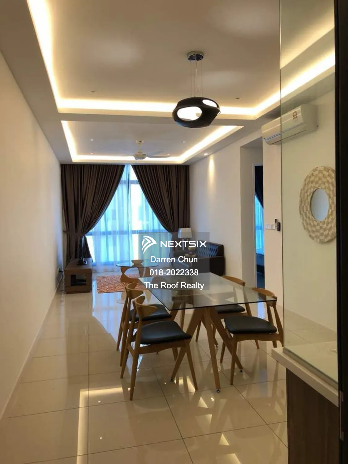 Serviced Residence For Sale in Johor Bahru Johor - Image 3