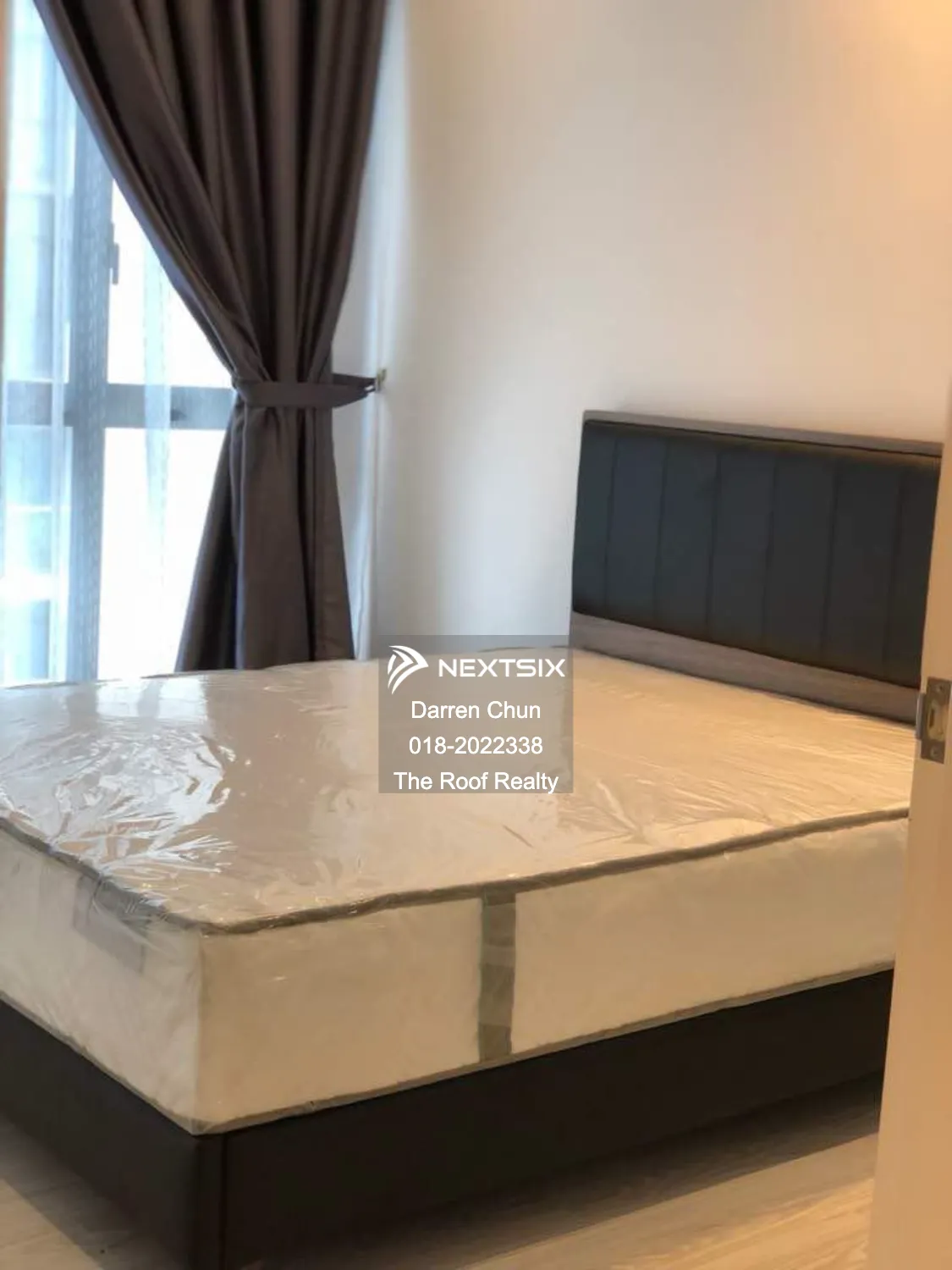 Serviced Residence For Sale in Johor Bahru Johor - Image 5