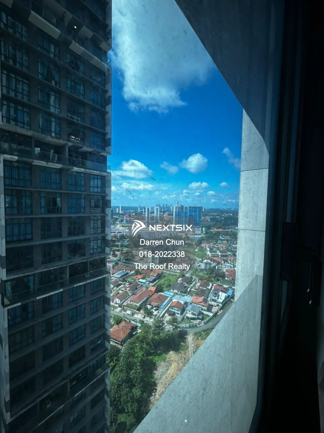 Serviced Residence For Sale in Johor Bahru Johor - Image 2
