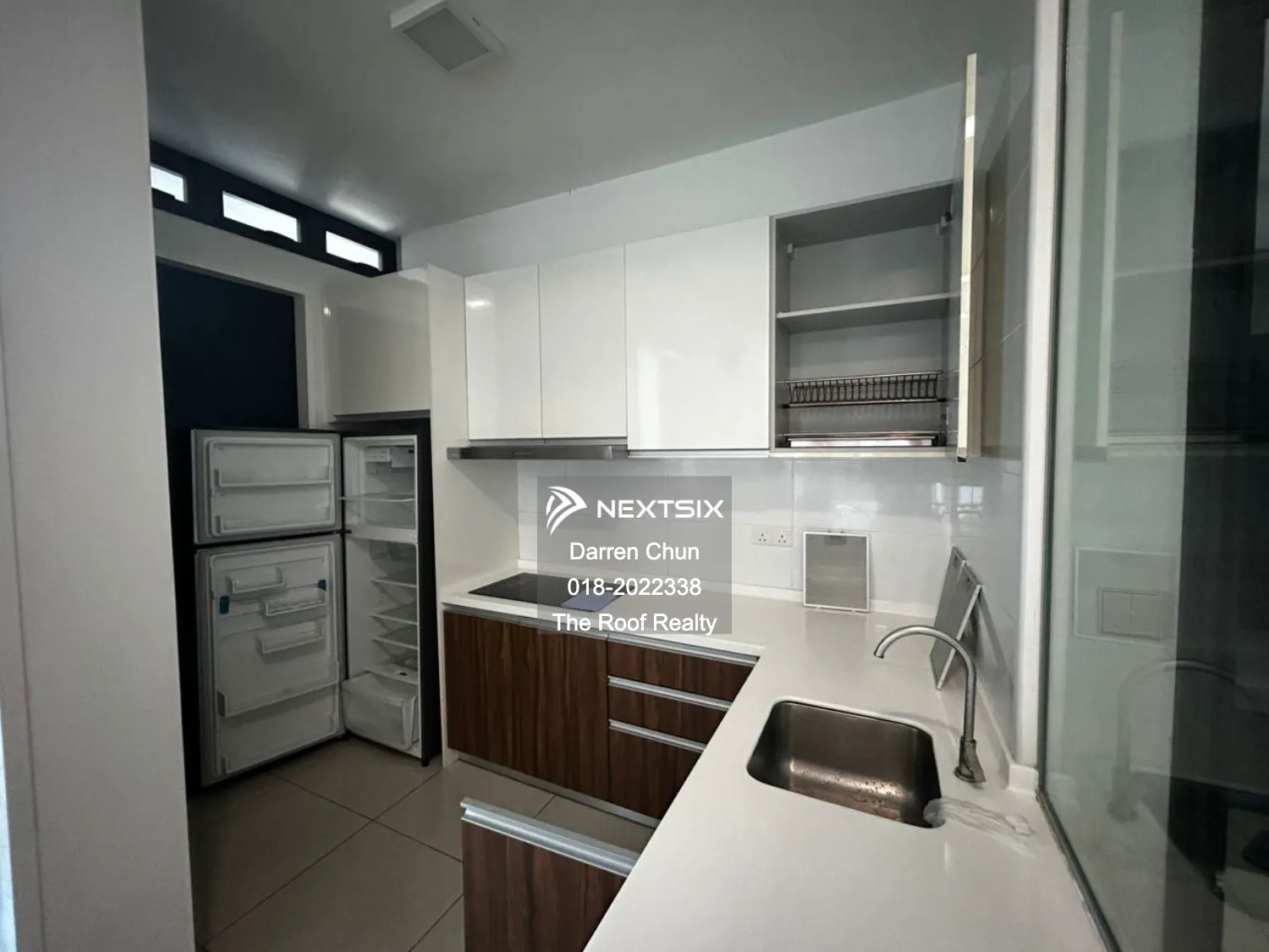 Serviced Residence For Sale in Johor Bahru Johor - Image 4