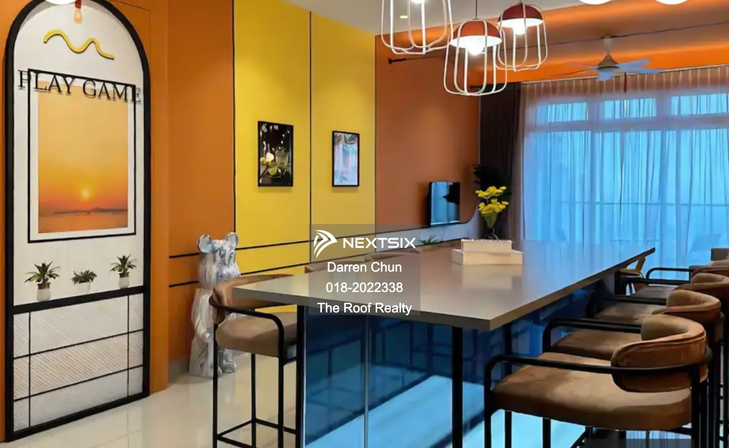 Serviced Residence For Sale in Johor Bahru Johor - Image 2