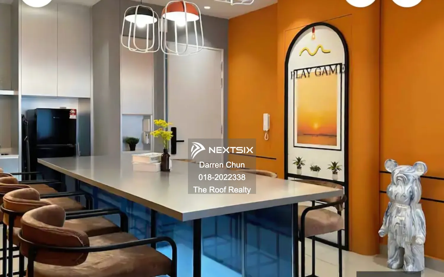 Serviced Residence For Sale in Johor Bahru Johor - Image 3