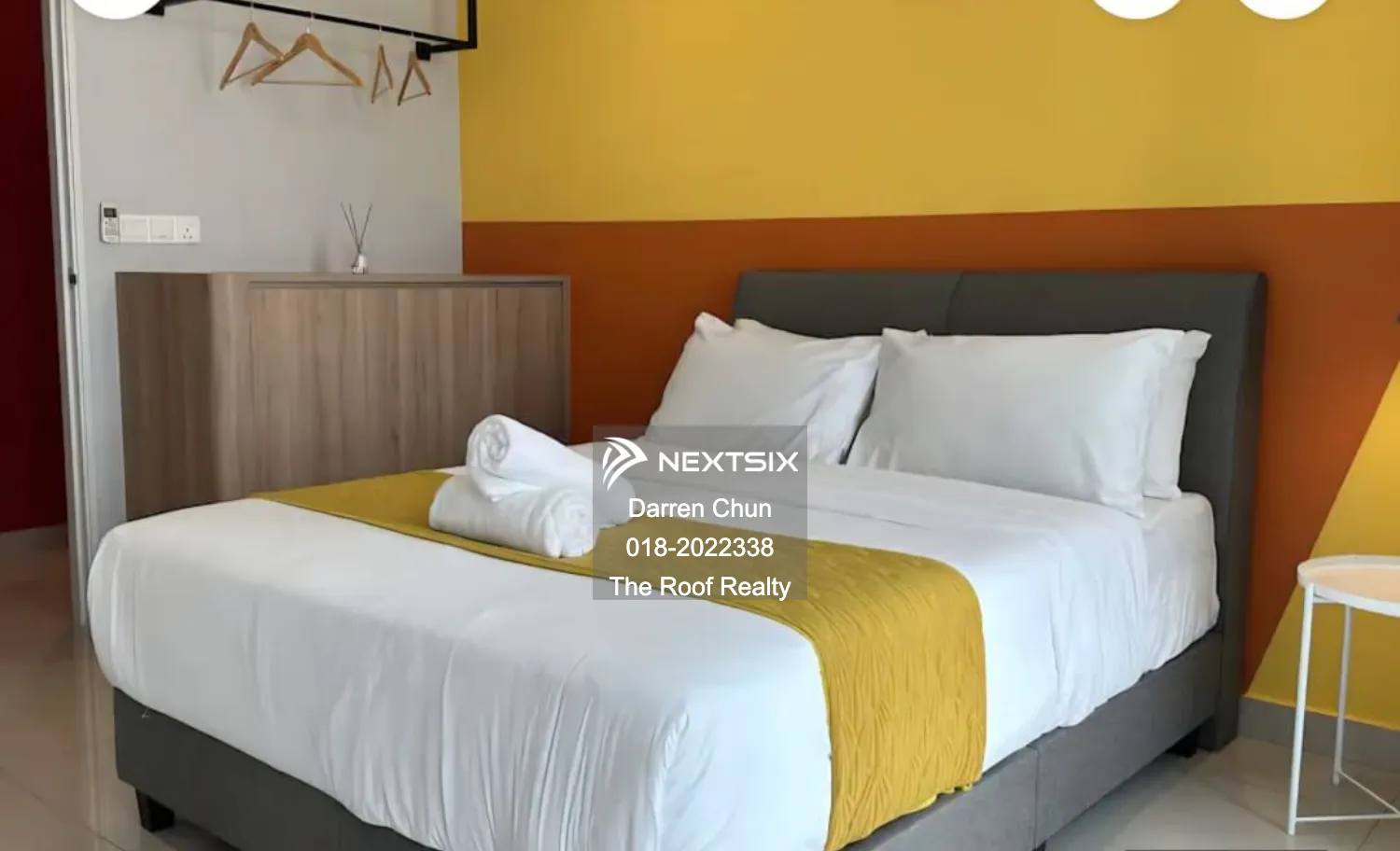 Serviced Residence For Sale in Johor Bahru Johor - Image 4