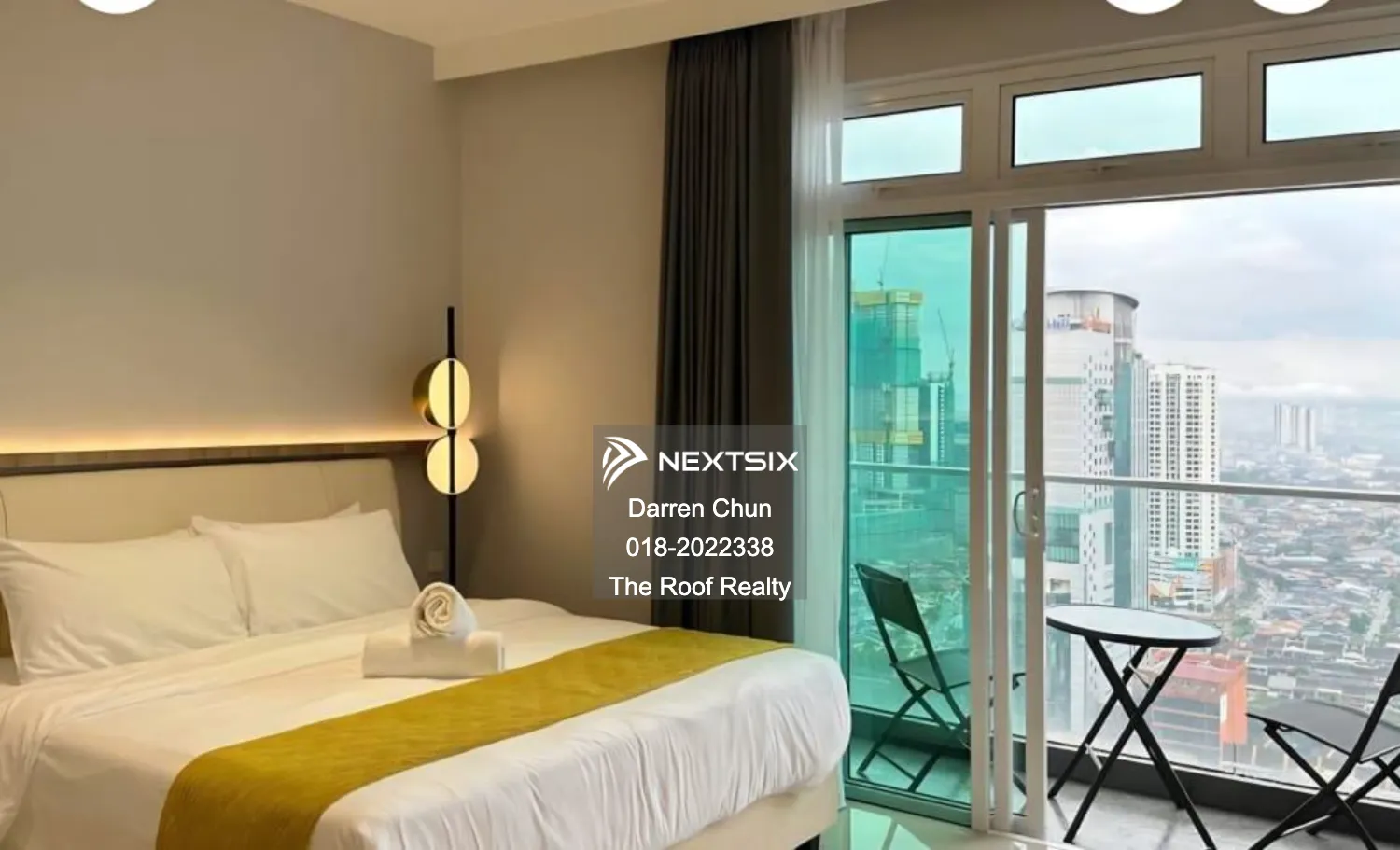 Serviced Residence For Sale in Johor Bahru Johor - Image 6